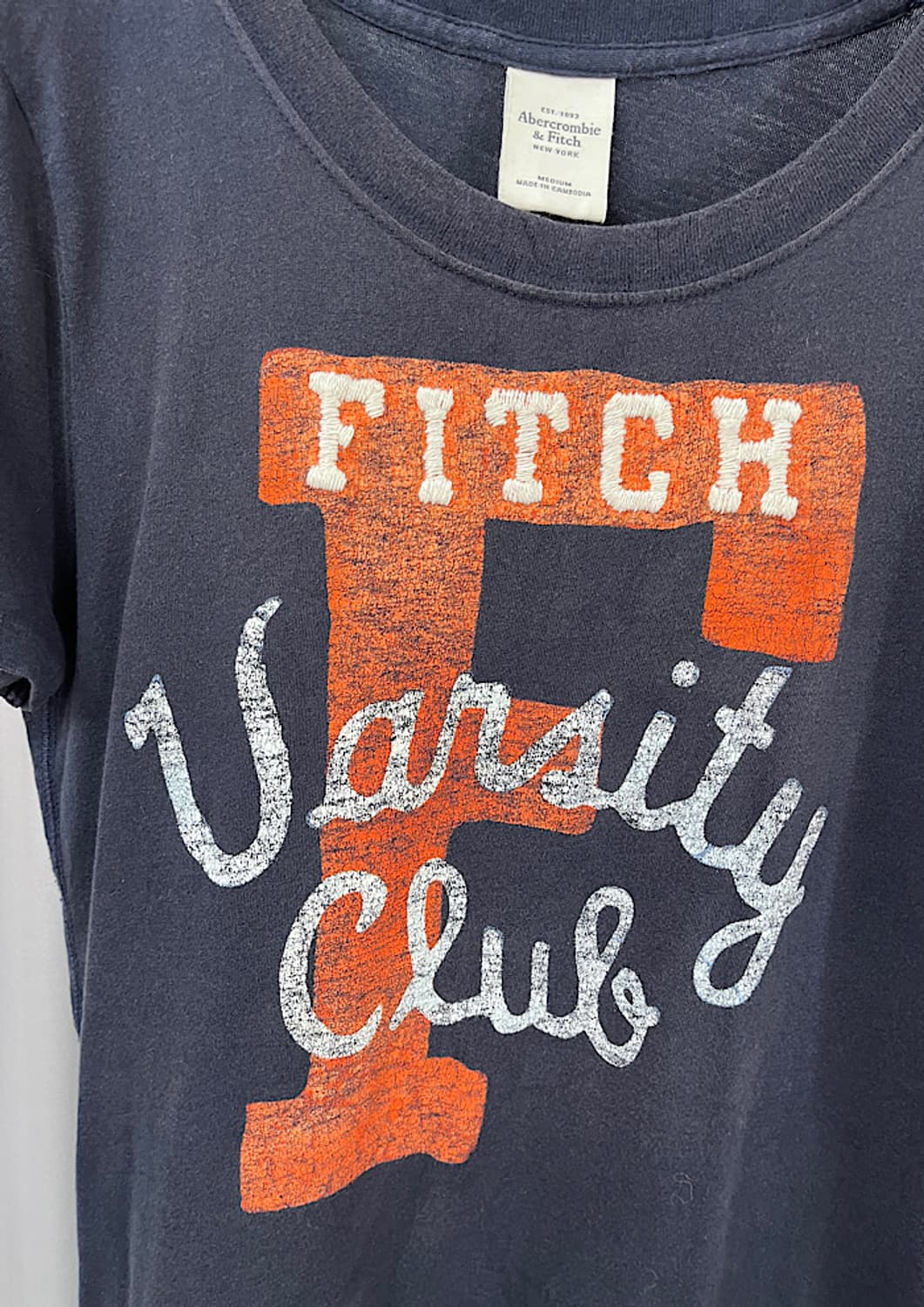 Abercrombie & Fitch 상품이미지2