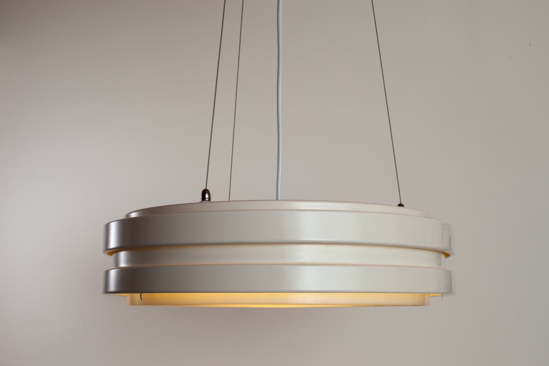 루이스폴센 오리지날 60년대 빈티지 펜던트 Louis poulsen de 상품이미지1