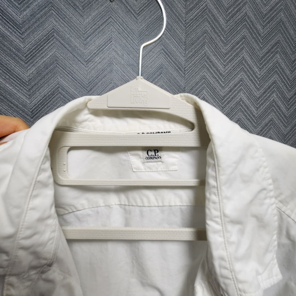 Cp company 셔츠 95 (M) 상품이미지4