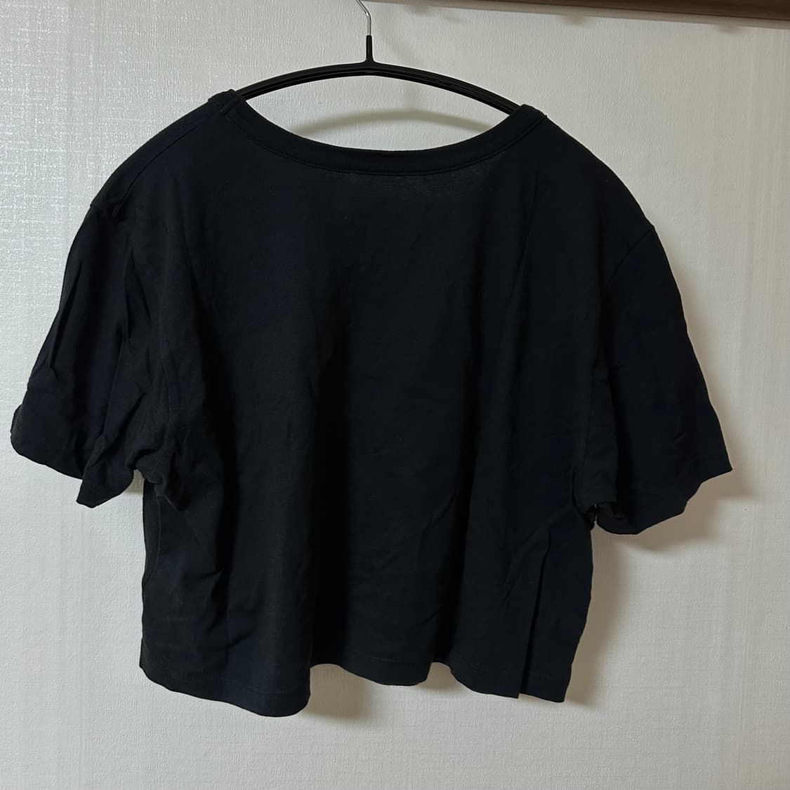 스투시 크롭티 상품이미지2