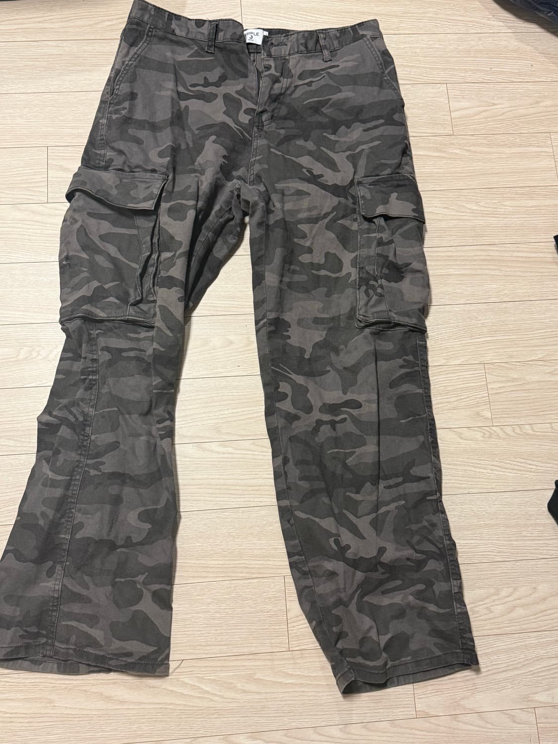 cargo pants 상품이미지1