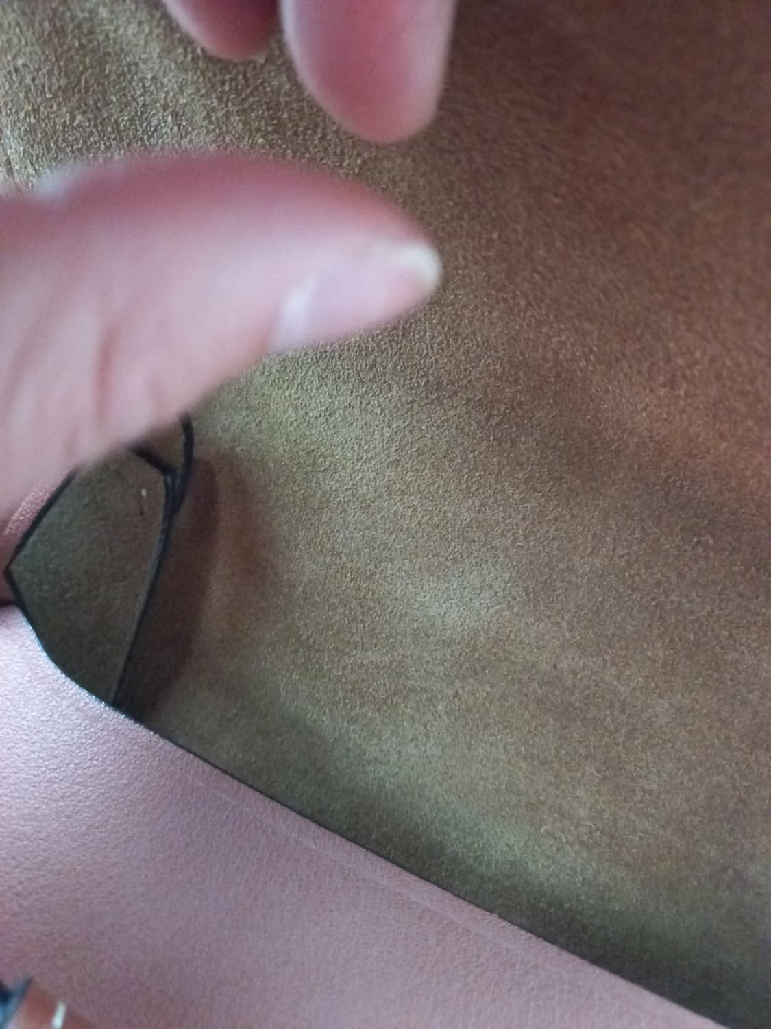 로에베 크로스백 상품이미지4