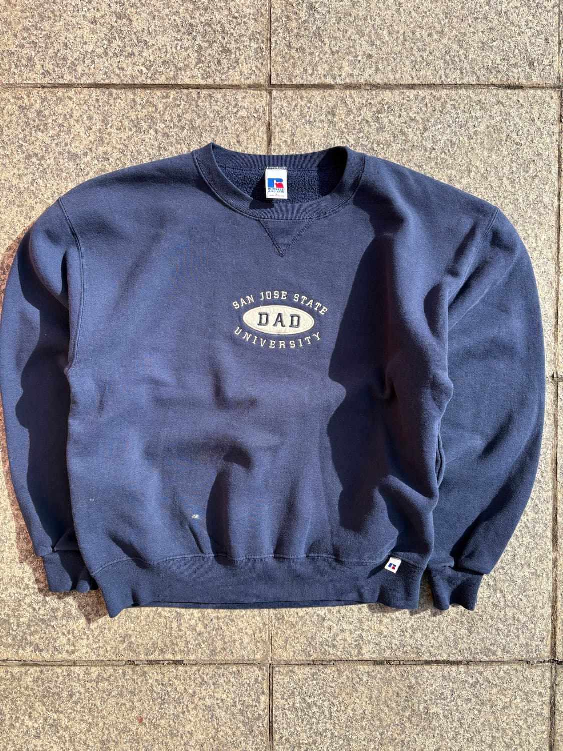 90s 러셀 애슬래틱 스웻셔츠 맨투맨 상품이미지1