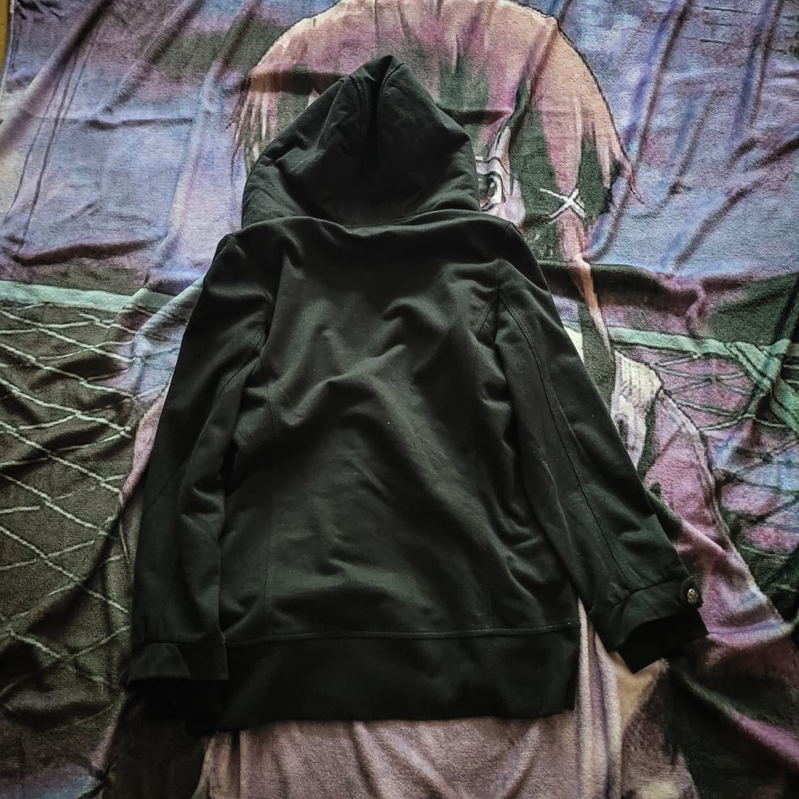 Avante Jean Hoodie 상품이미지4