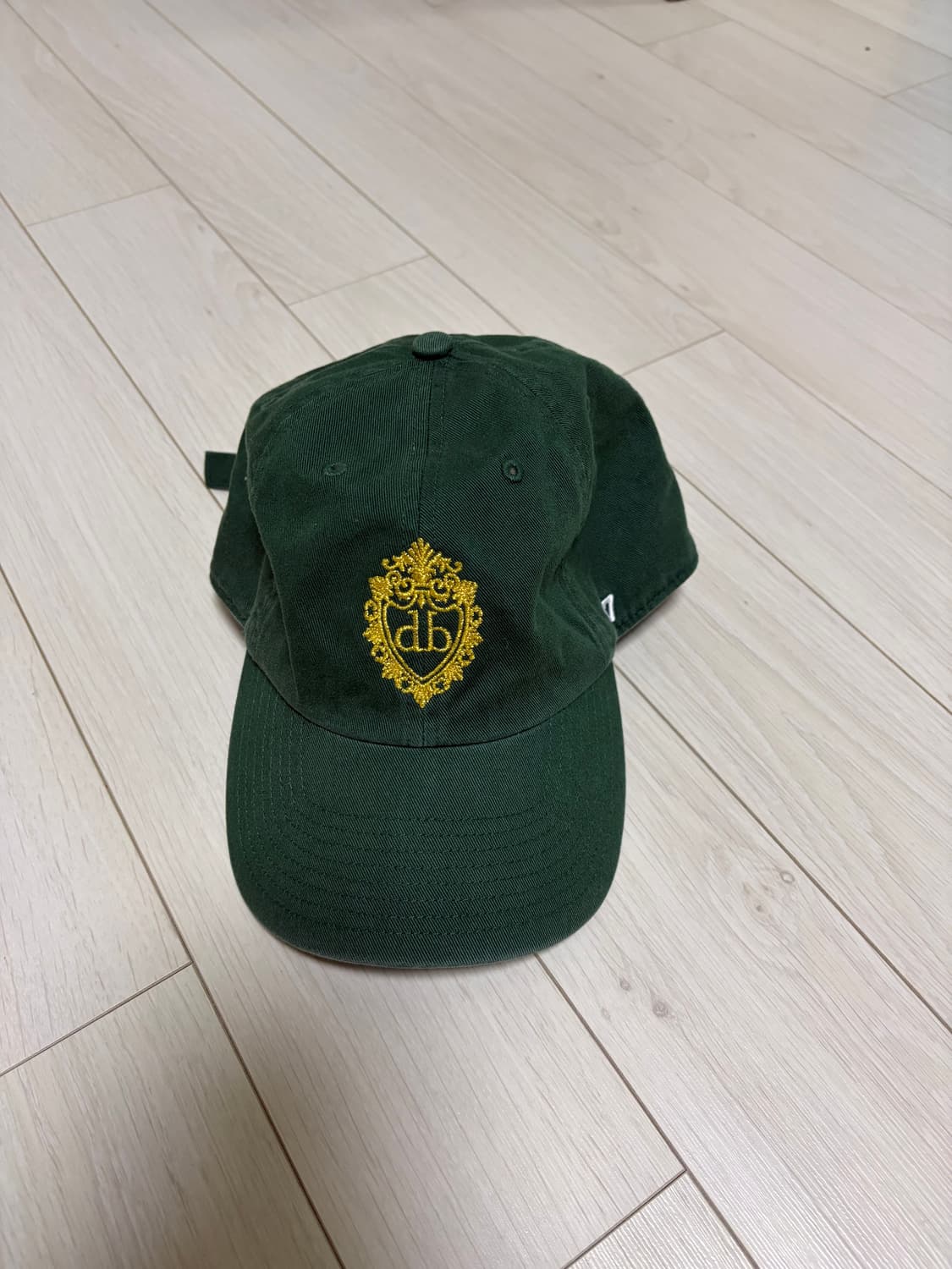 47brand 볼캡 상품이미지1