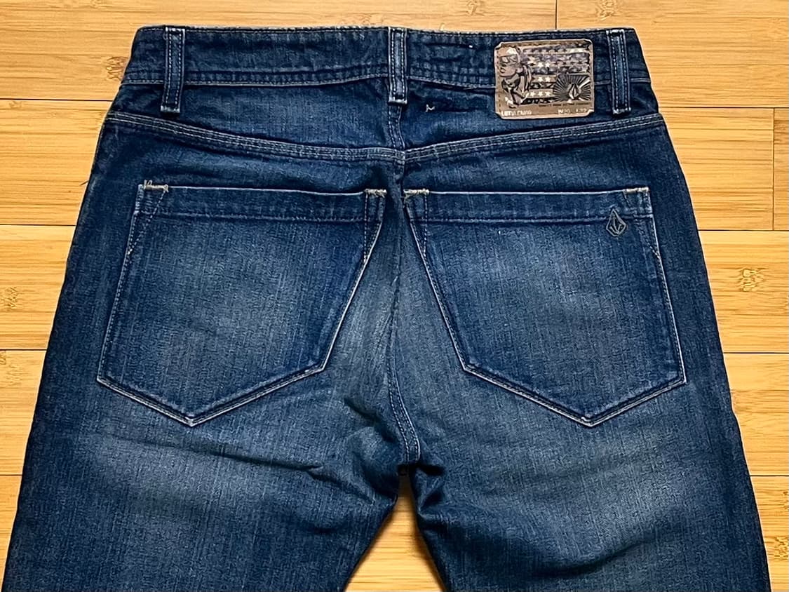 볼컴 데님팬츠 W30 상품이미지4