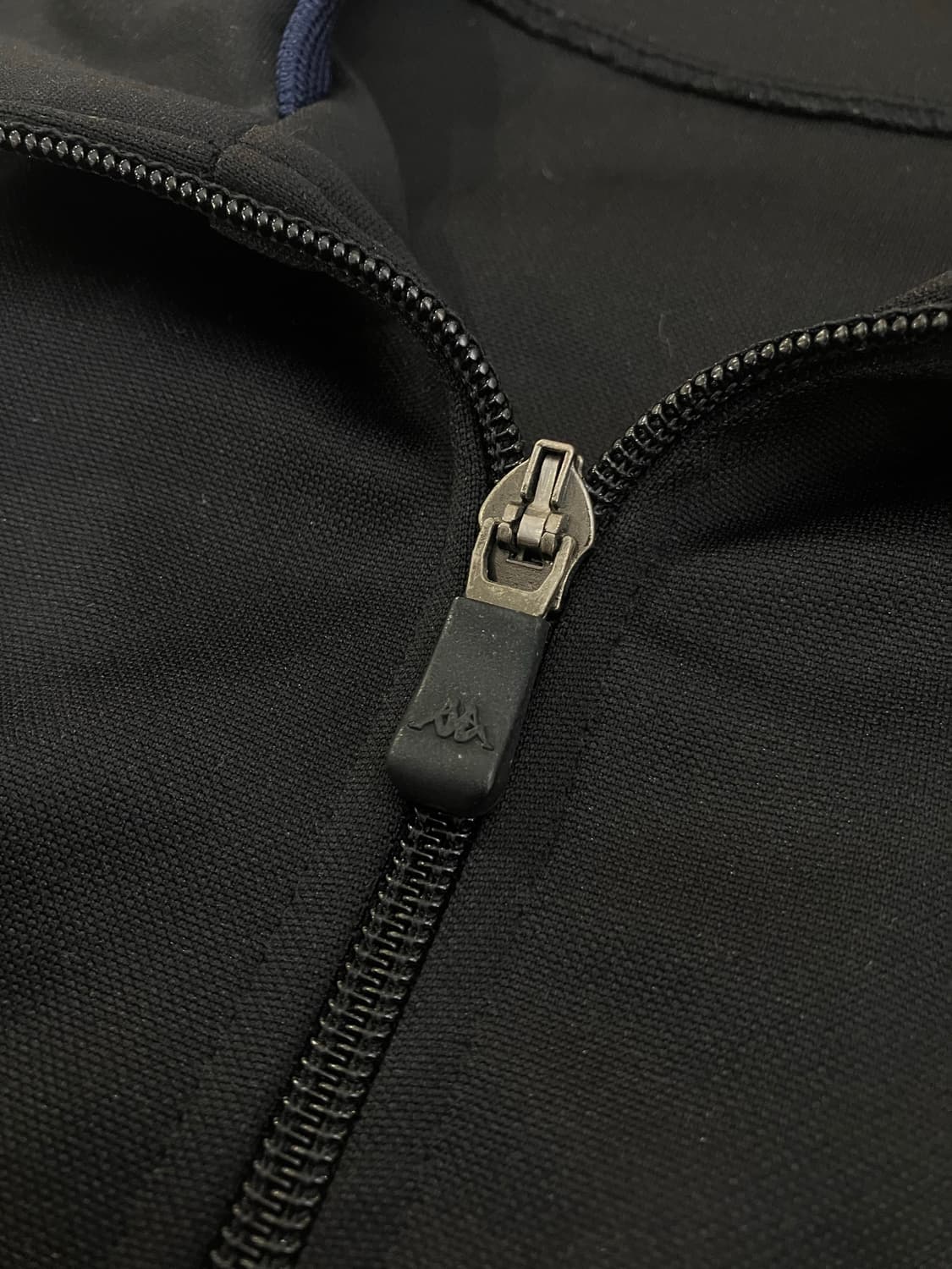 대장급 카파 이탈리아 국가대표 져지 블랙 상품이미지4