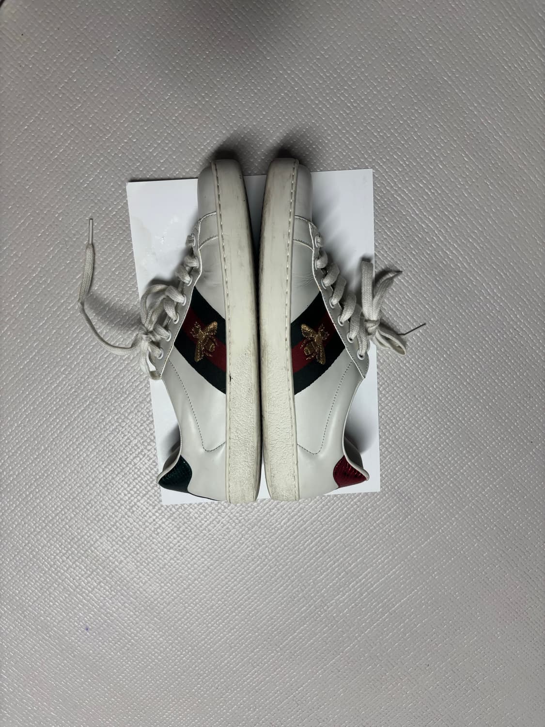 구찌 꿀벌 스니커즈 상품이미지3