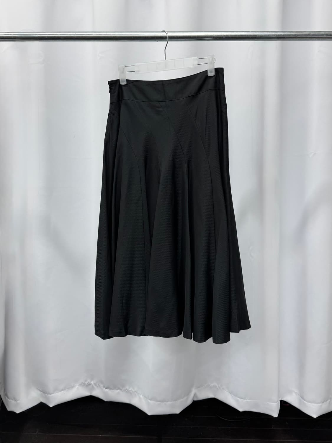 vtg skirt 상품이미지6
