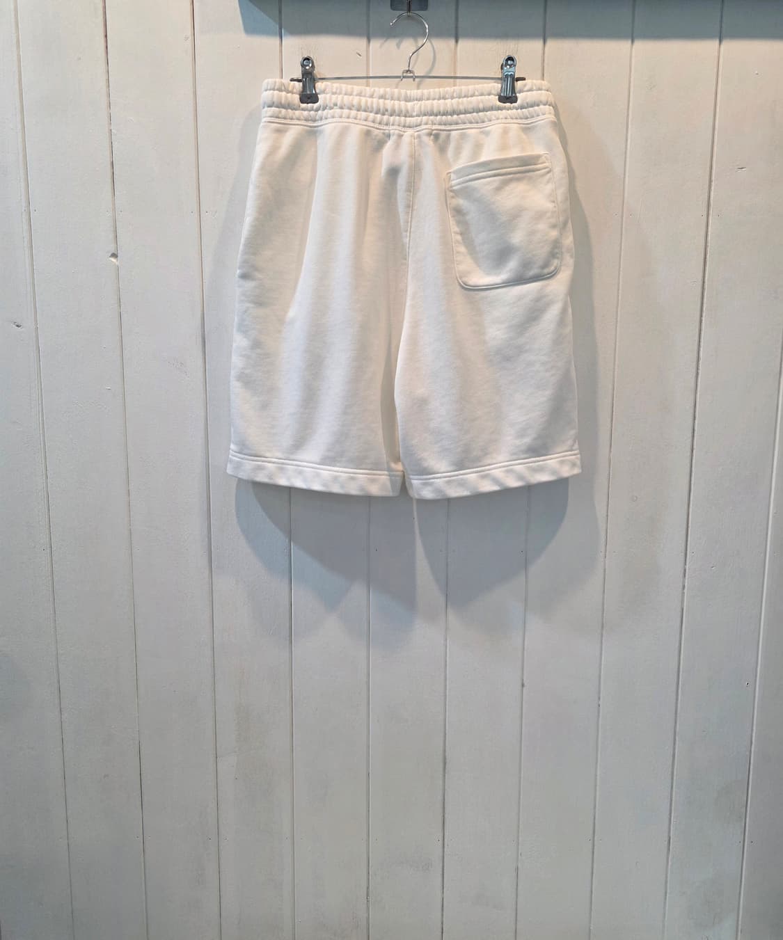 GIORDANO 츄리닝 반바지 상품이미지5