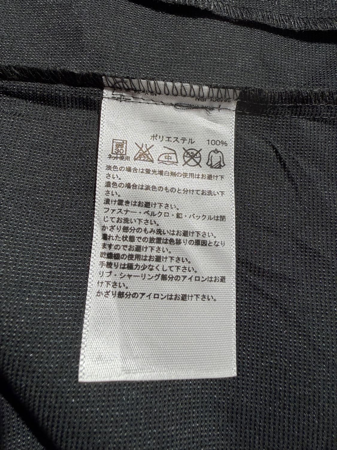 adidas 반팔 집업 상품이미지7