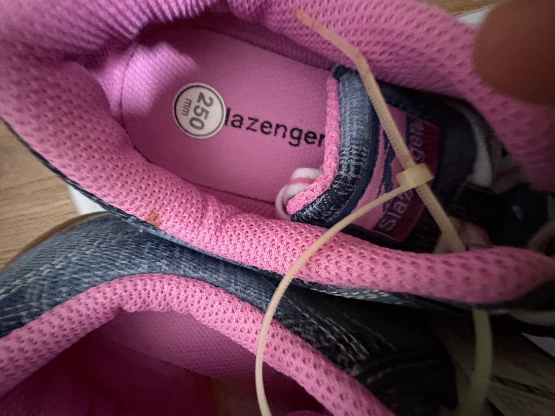 250 빈티지 신발 상품이미지2