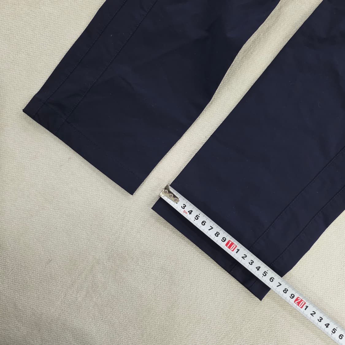 [70-93] 빈폴 여성 아웃도어 등산 바지 팬츠 1229J 상품이미지7