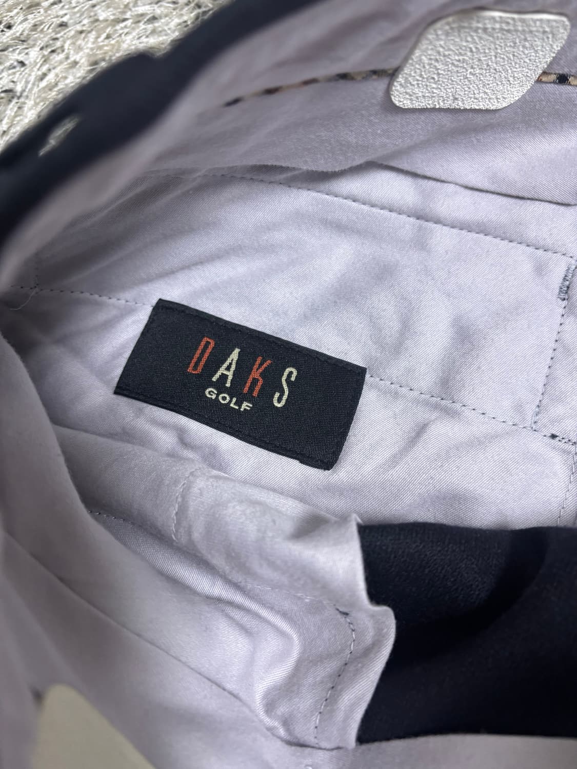 일제 닥스 슬랙스 34인치 상품이미지3