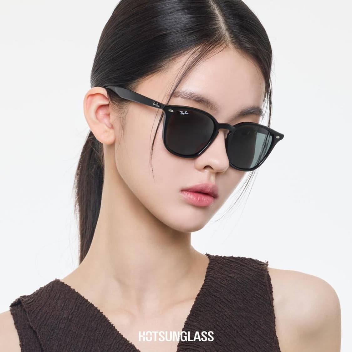 Rayban RB4258F 601 71 모델 상품이미지2