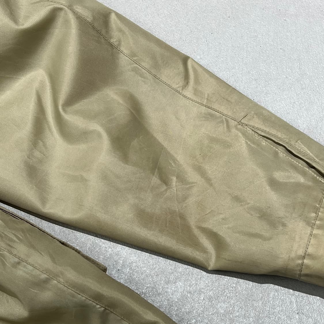 바버 인터네셔널 워크자켓 s09017 상품이미지6