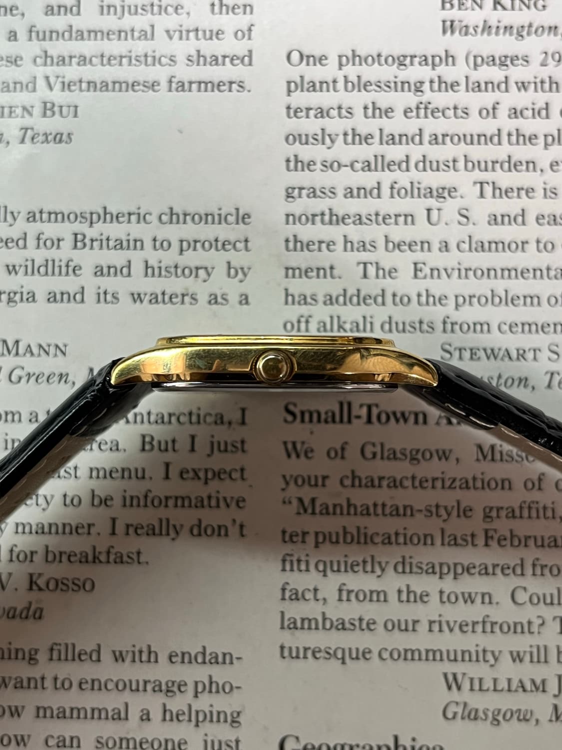 seiko vintage watch  상품이미지6