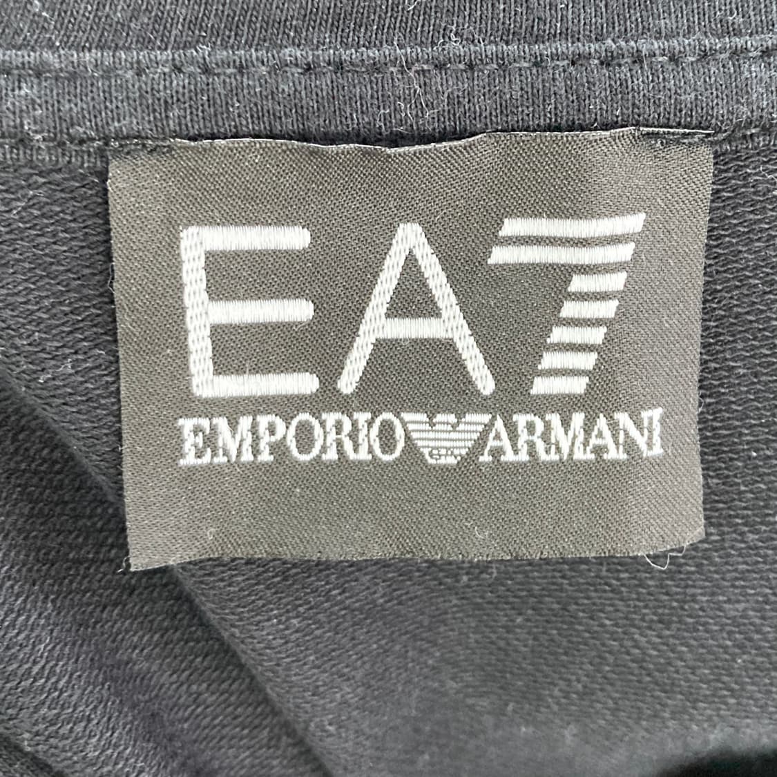 엠포리오아르마니 여성후드집업 95  상품이미지4