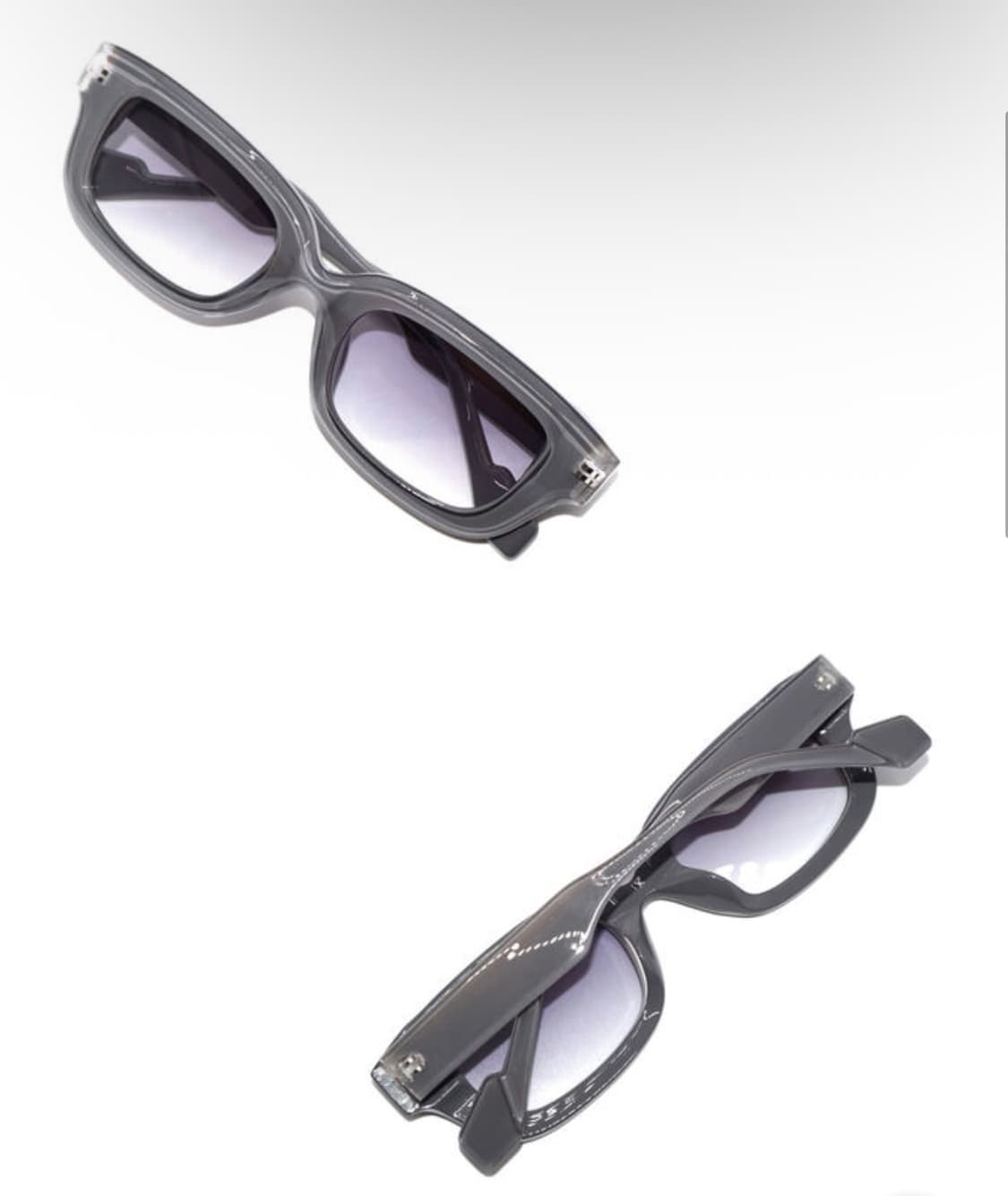 Rvr 아카이브 빈티지 선글라스 젠틀몬스터 블루엘펀트 레이벤 상품이미지2