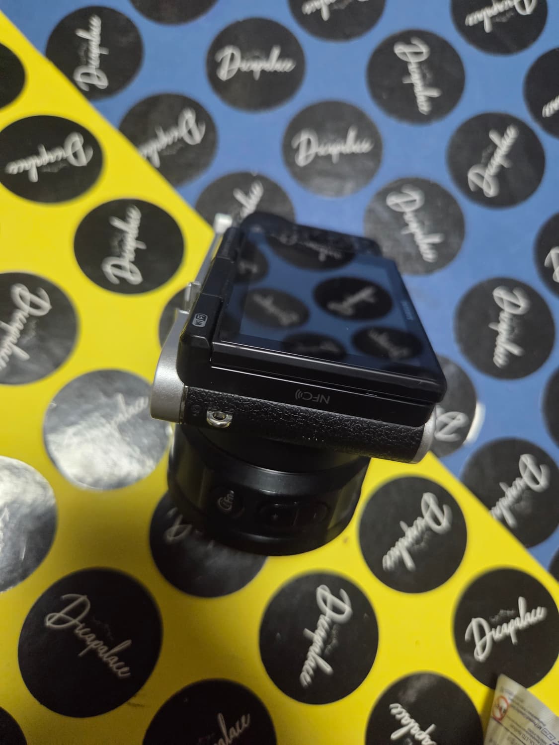 [연말특가] 삼성 카메라 NX3000 렌즈포함 특가 상품이미지5