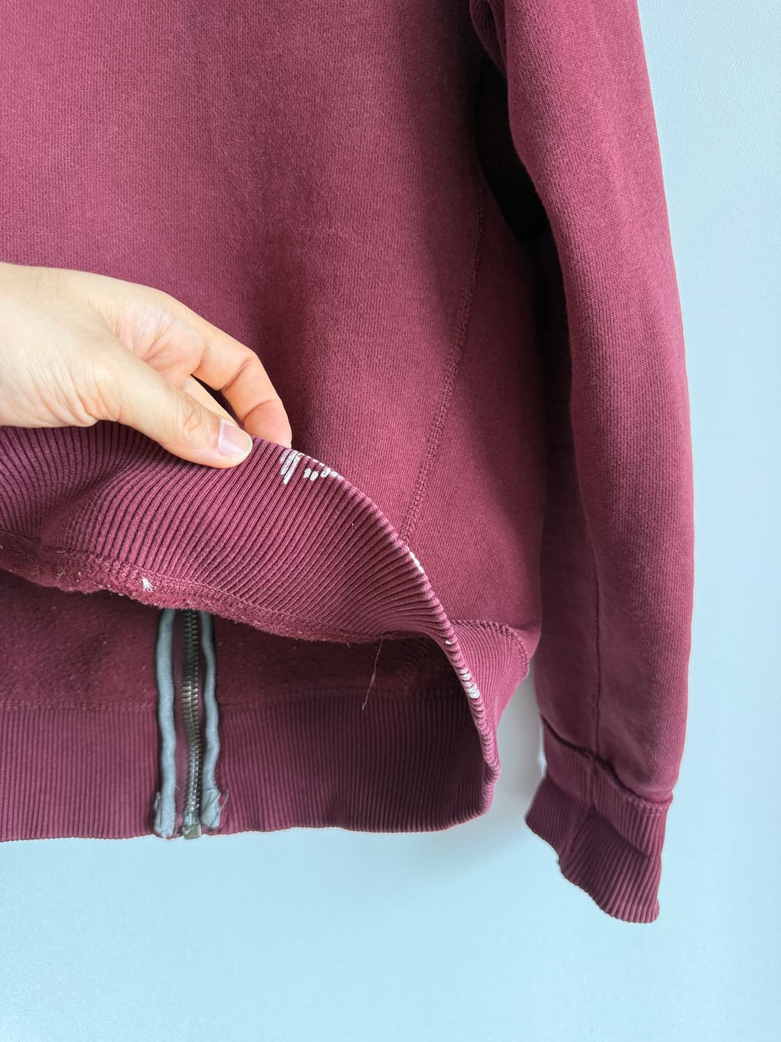 아베크롬비(Abercrombie & Fitch) 후드집업 상품이미지6