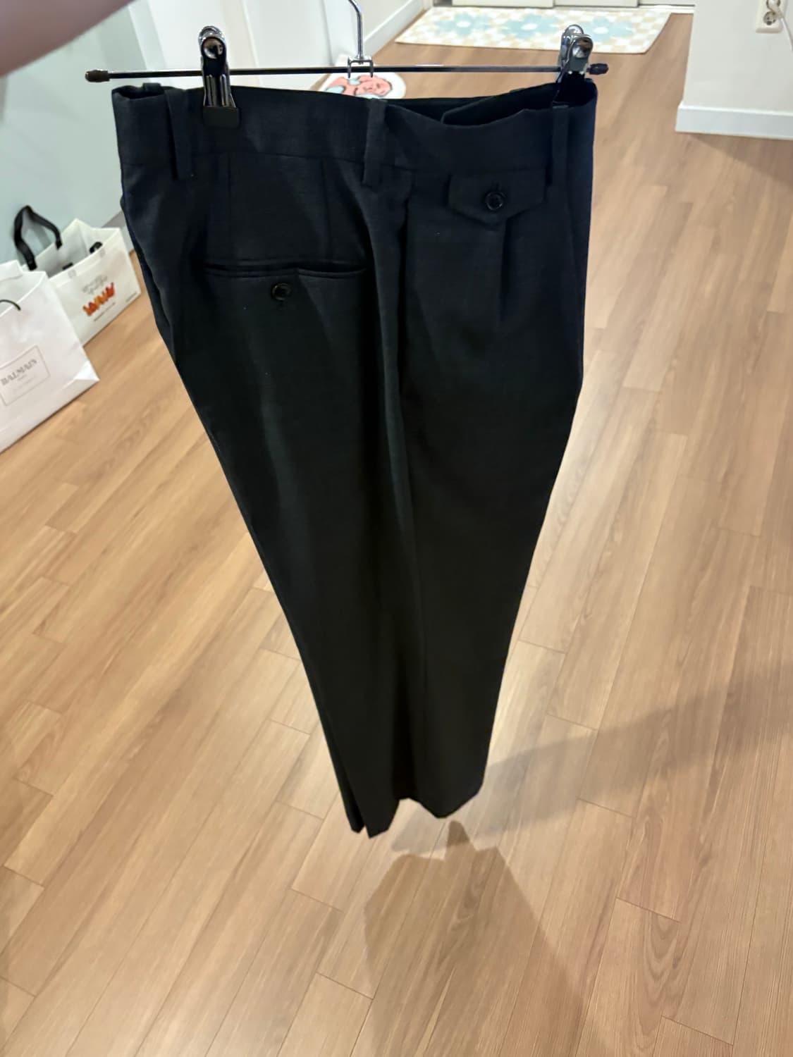 토니웩 시그니처 블레이저S /슬랙스m  상품이미지5