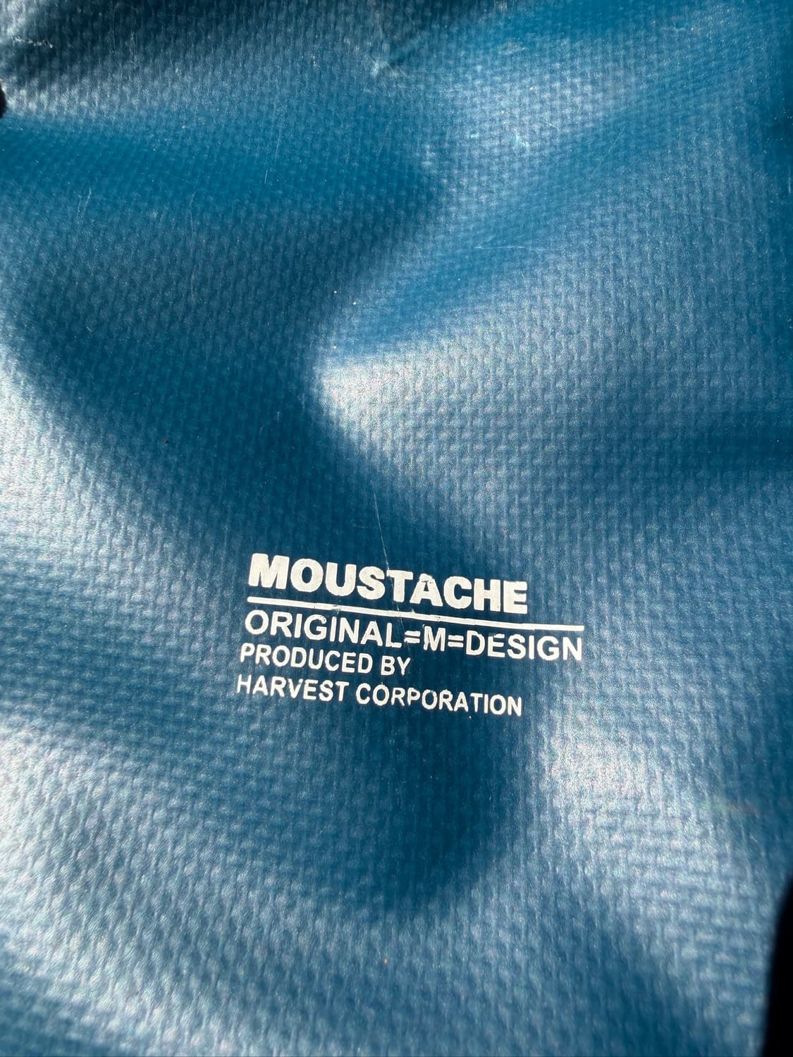 Moustache Japan Messenger Backpack 상품이미지8