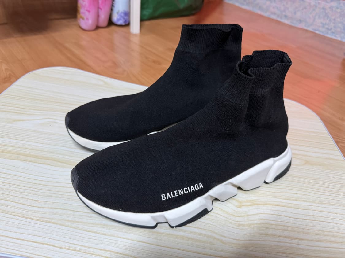 발렌시아가스피드러너 상품이미지1