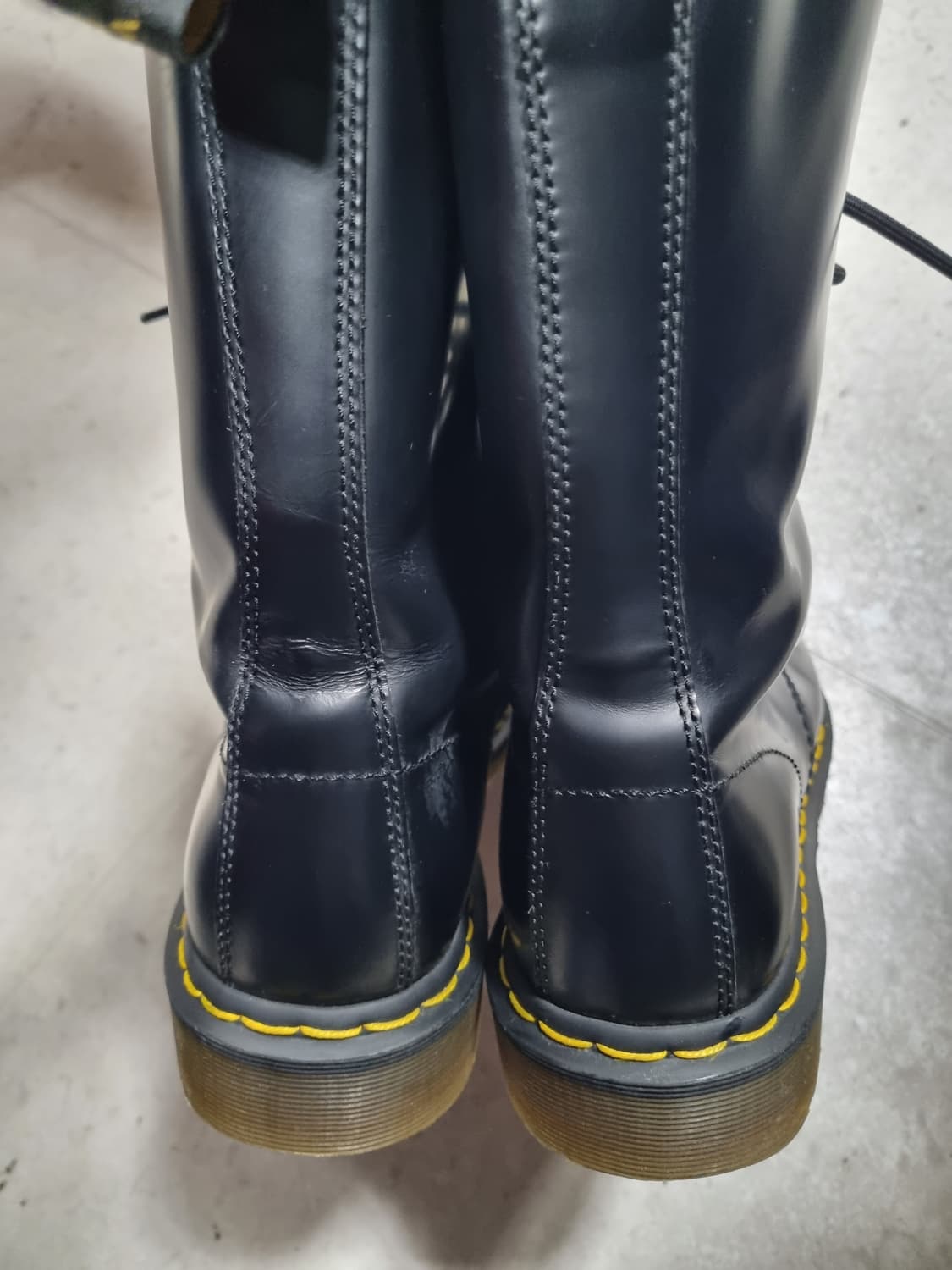 닥터마틴 남성 워커  상품이미지3