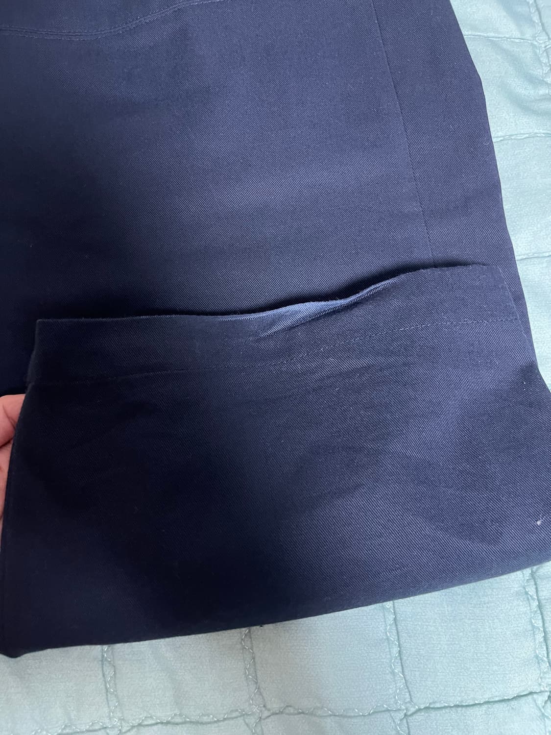 Epicenter tourist Patti trouser L 상품이미지2