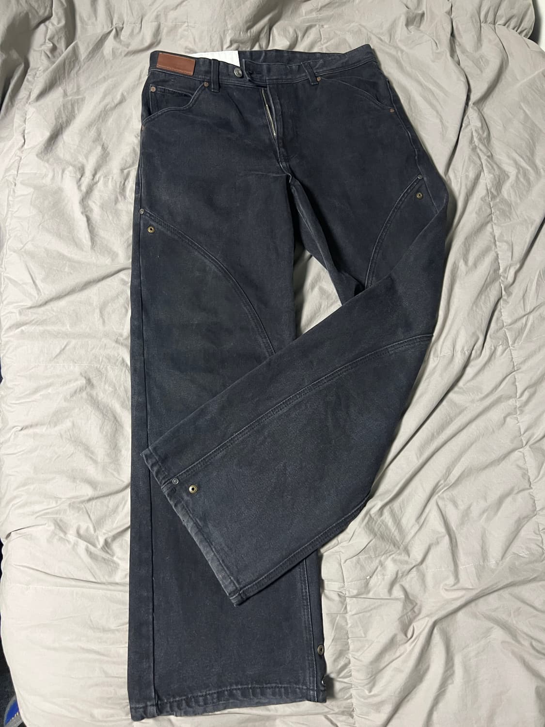 (L) 앤더슨벨 루카스 콘트라스트  상품이미지4