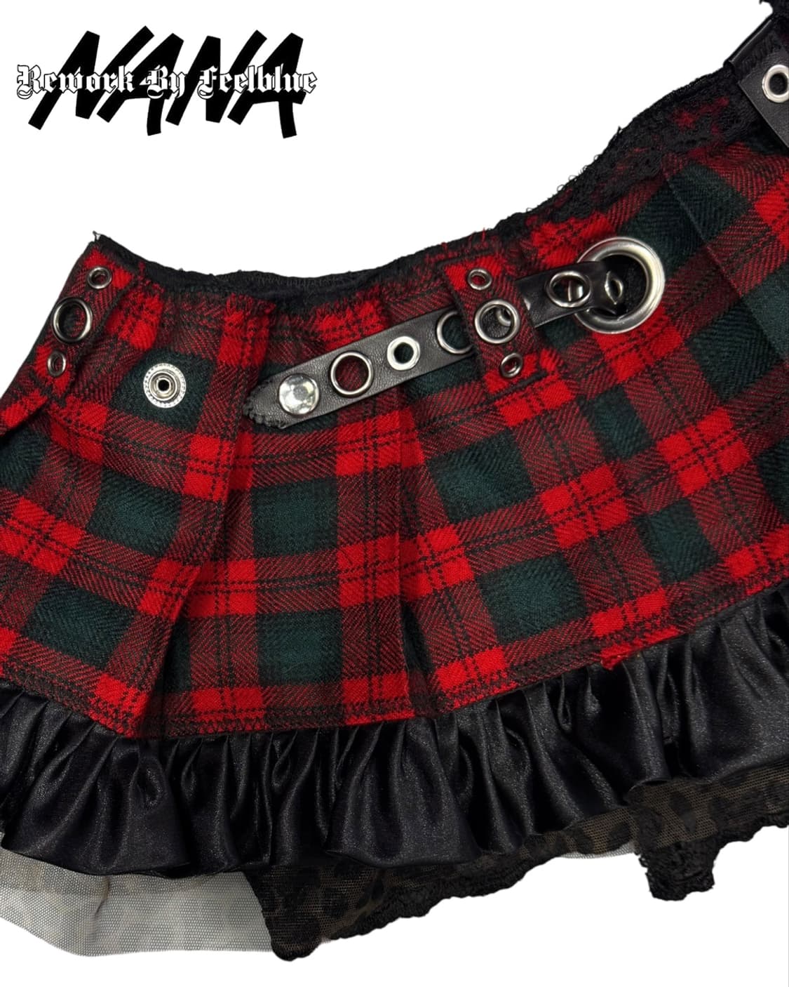 REWORK 029 NANA OSAKI 3 SET 상품이미지8