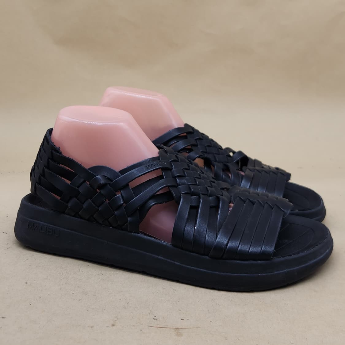 말리부 남성샌들 10M 275~280 상품이미지1