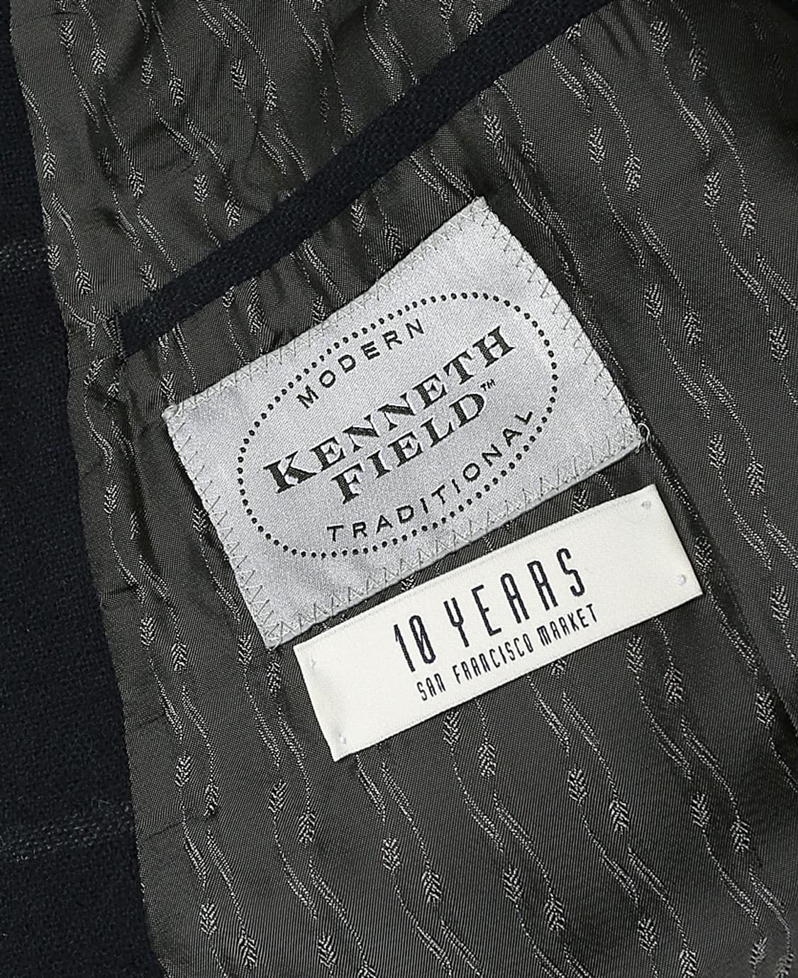 케네스 필드 [Kenneth Field] 모던 트레디셔널 더블 자켓 상품이미지4