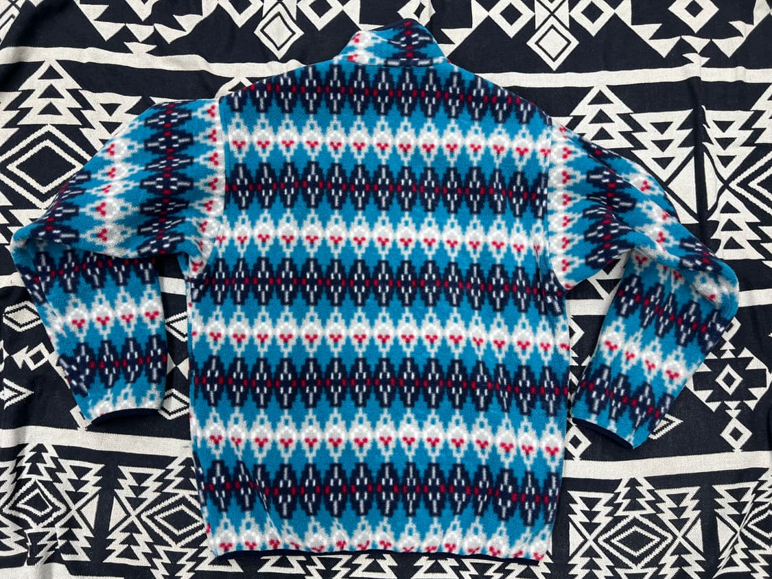 신칠라 헤비웨이트 스냅티 M 상품이미지2