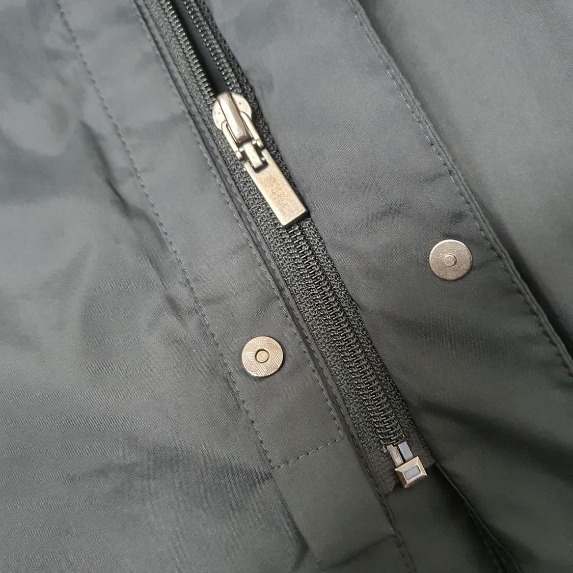 캠브리지멤버스 사파리 집업점퍼 남자105 상품이미지5