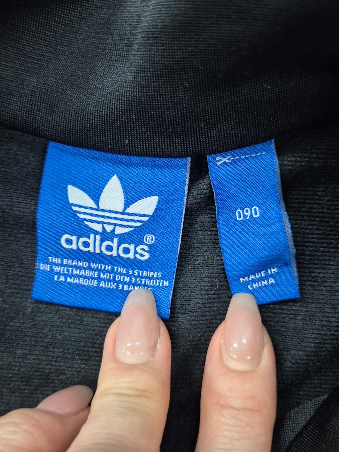 ADIDAS 져지 상품이미지3