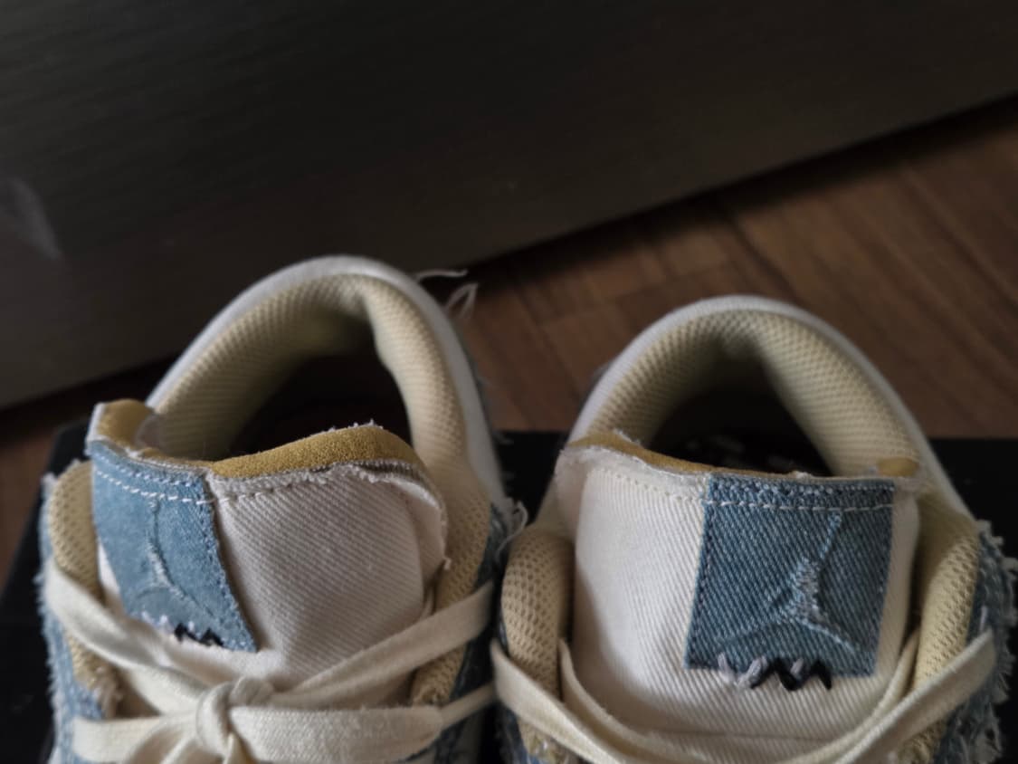 265) 조던1 로우 월드 메이크 재팬 상품이미지4