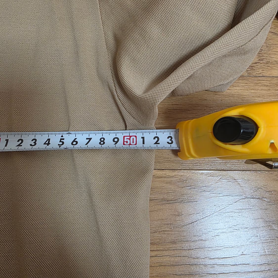 아놀드파마 작업복 L 긴팔 카라티 100 막입는 옷 상품이미지4