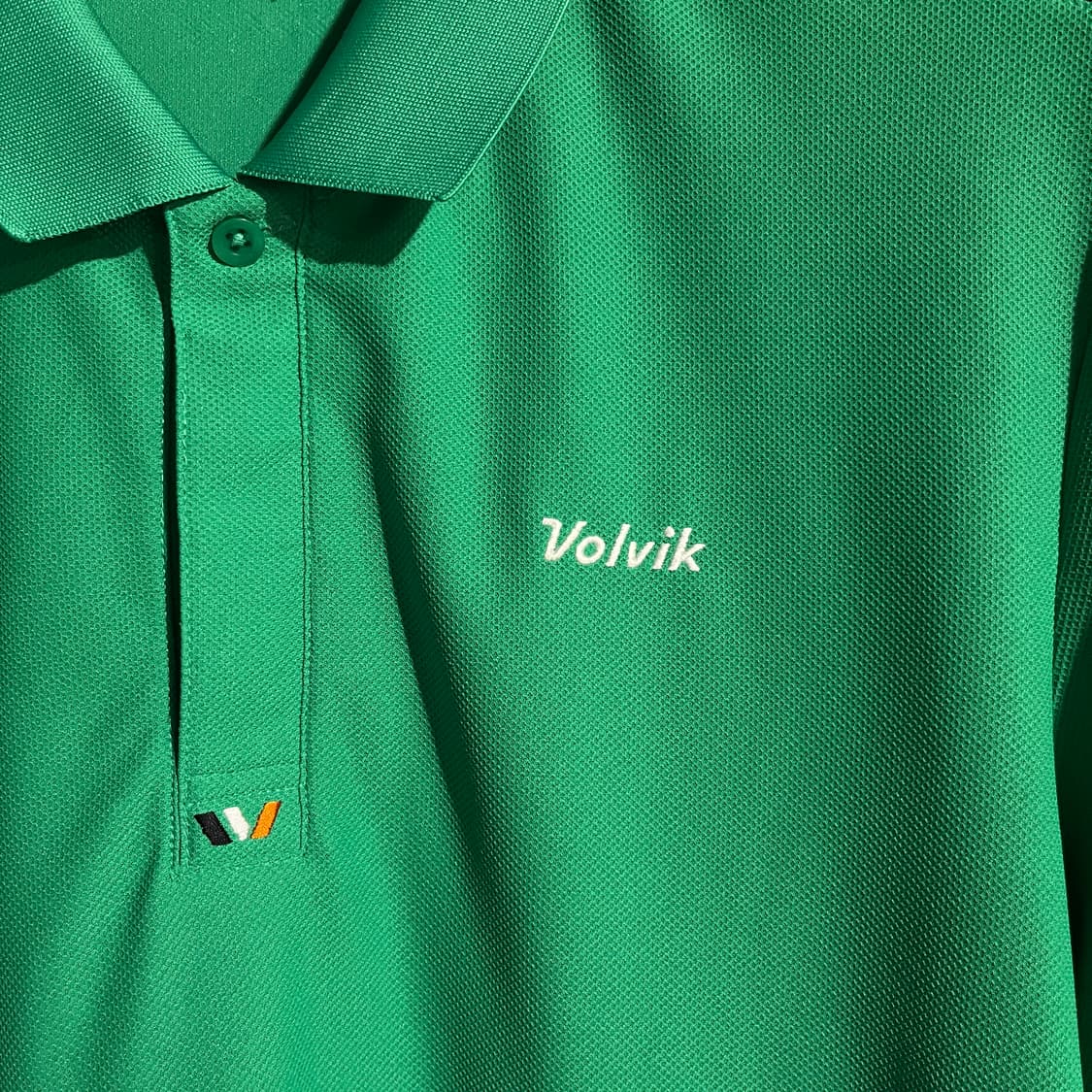 볼빅 반팔카라티 상품이미지2