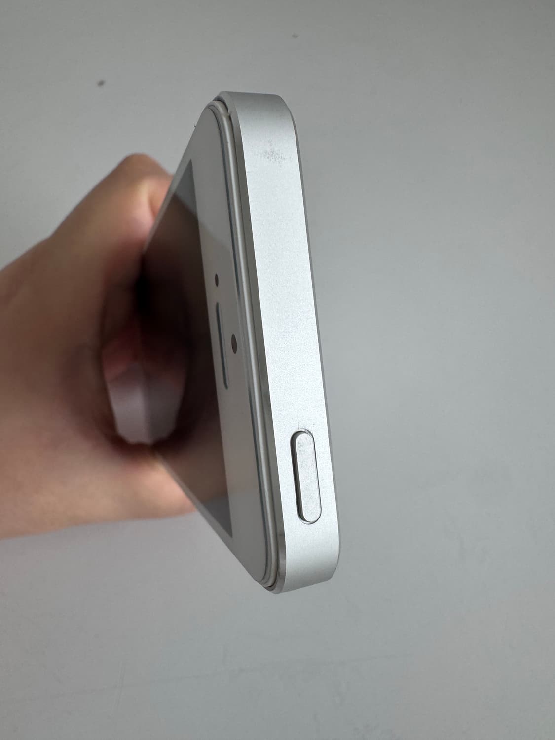 아이폰 5s 16GB 실버 상품이미지5