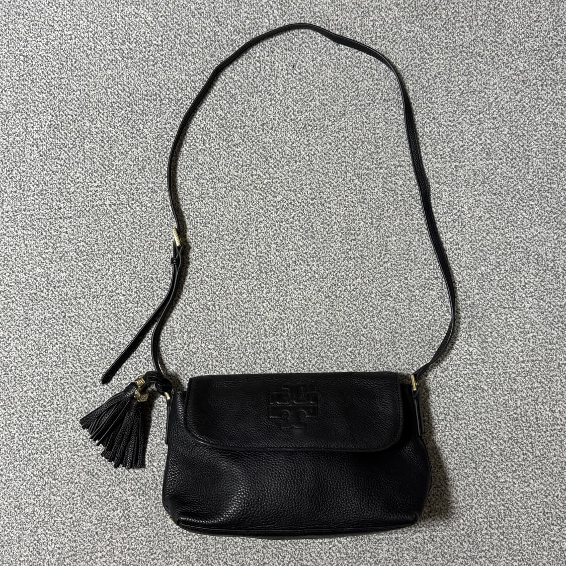 토리버치 테아 크로스백 상품이미지7