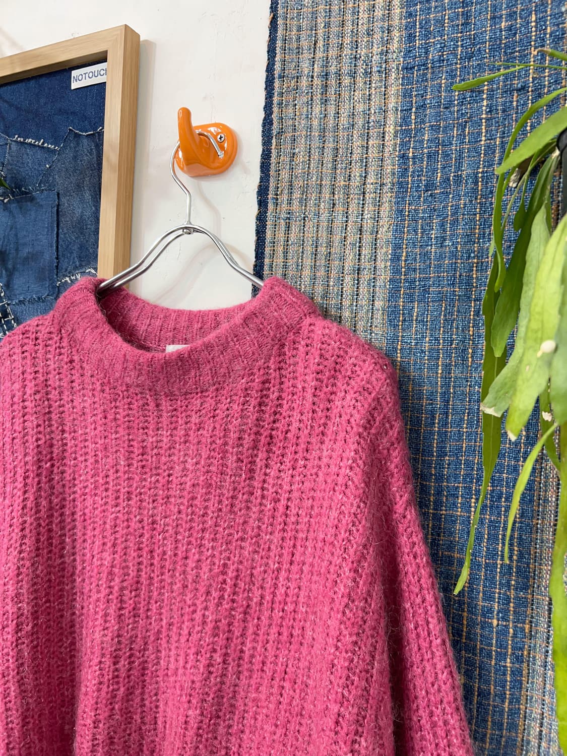 👧🏻ITEMS URBAN RESEARCH   Loose Fit 상품이미지7