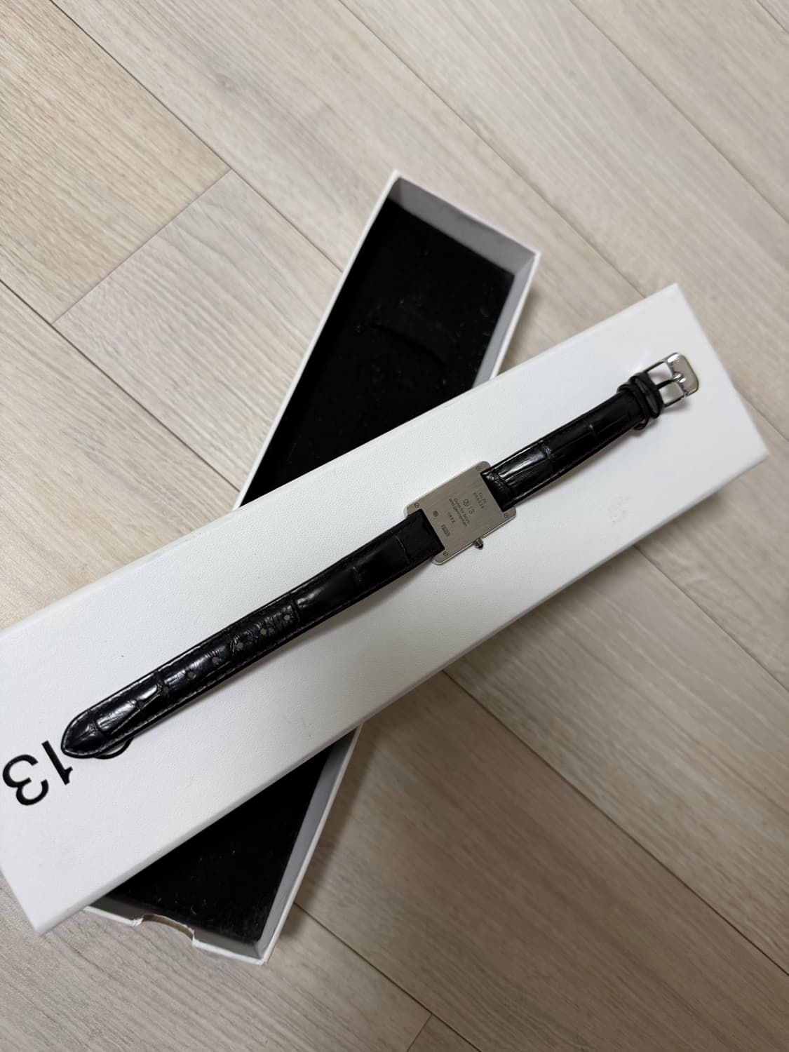 넘버링 판매합니다 1901 상품이미지1