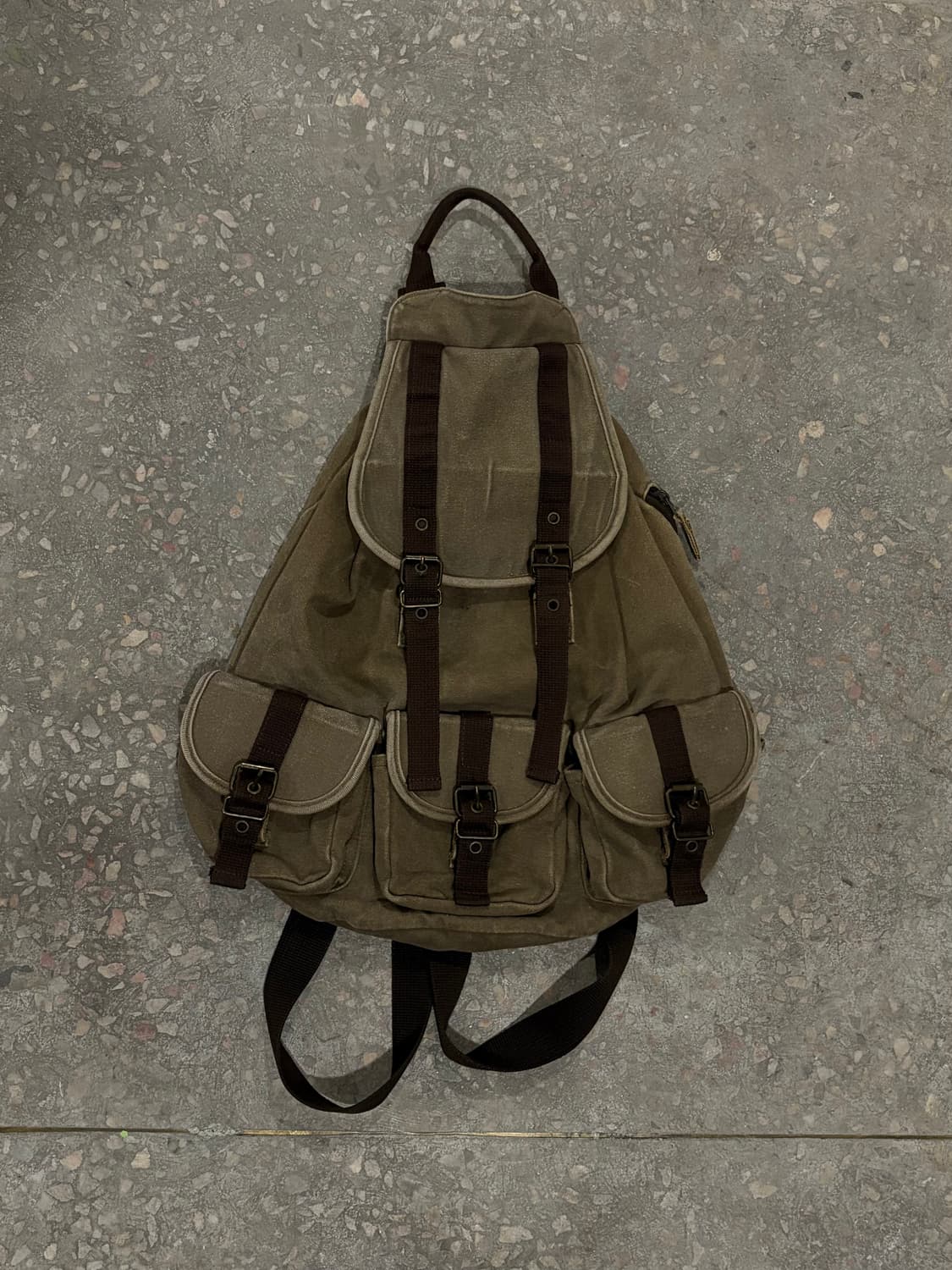 무료배송) VINTAGE BAG 상품이미지1