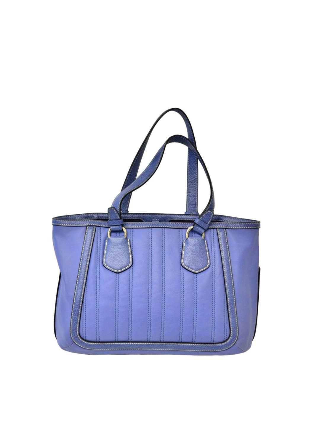 셀린느 빈티지 마차 토트백 (정품) 상품이미지5