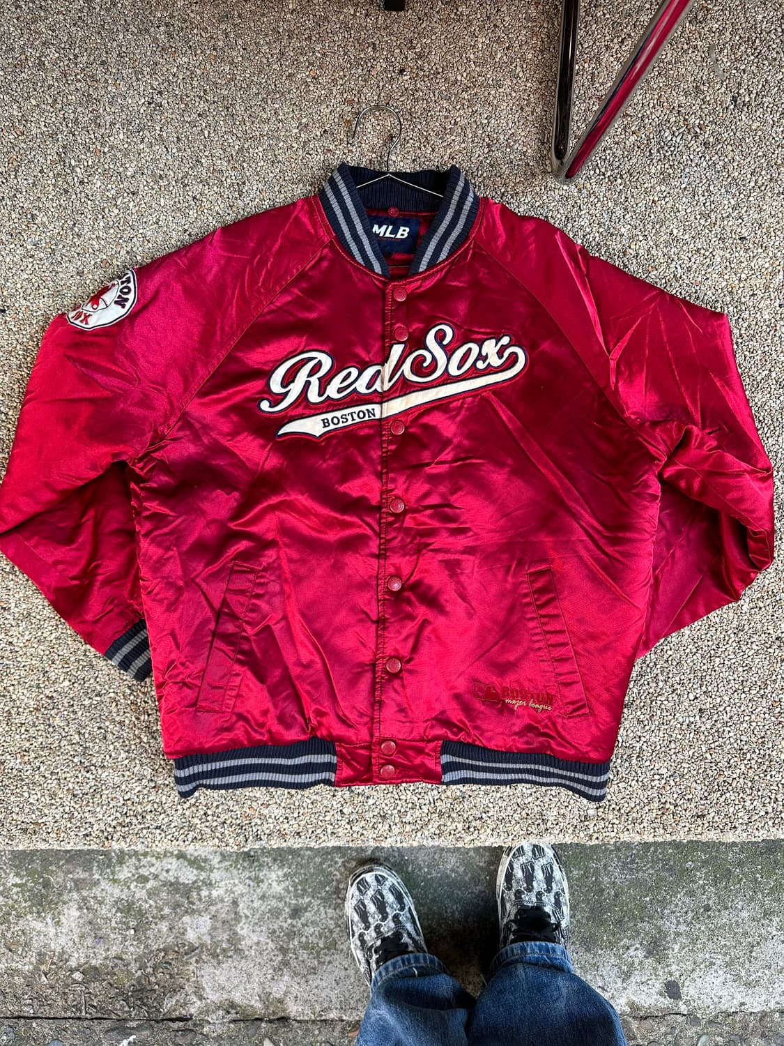 MLB BOSTON redsox stadium JK 상품이미지1