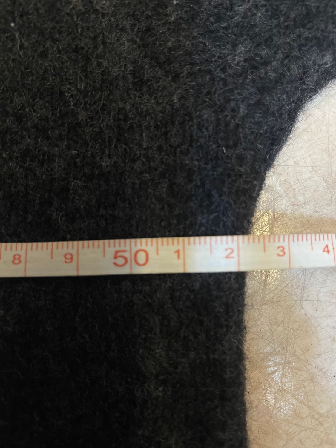 폴로니트 램스울100 폴로랄프로렌 니트:) 상품이미지6