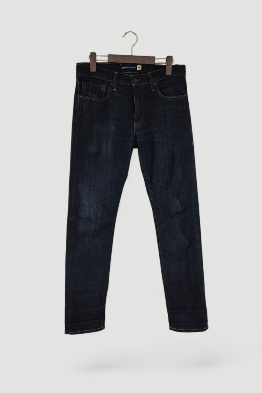 [31]리바이스511 메이드앤 크래프트 재팬 데님청바지 스판 상품이미지2