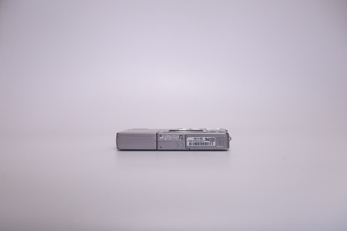 콘탁스 SL300RT 실버 (이체 시 2만원 할인) 상품이미지3